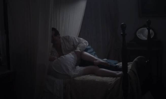 Ứng cử viên Cành cọ vàng 2017, “Những kẻ khát tình” rục rịch ra rạp