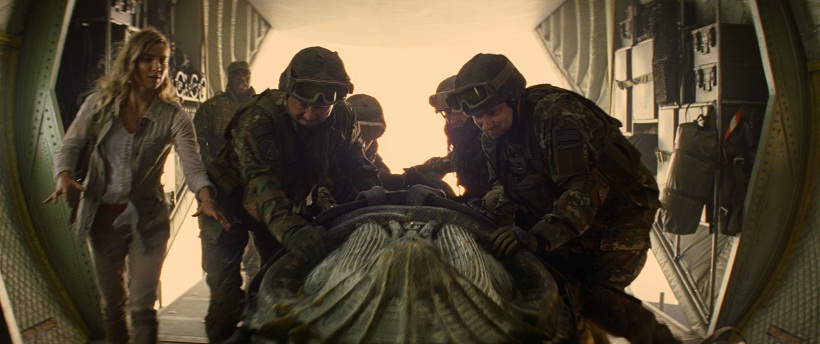 “Xác ướp” Ai Cập hồi sinh