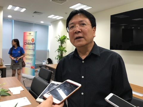 Sẽ rà soát lại nhân sự Cục Nghệ thuật biểu diễn