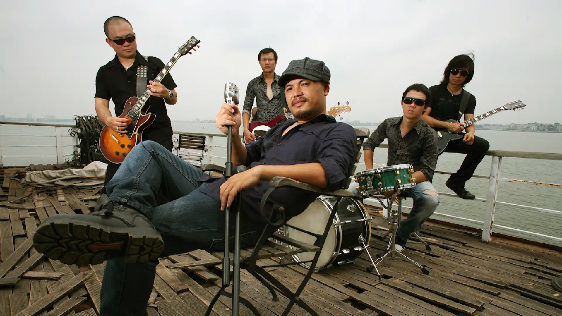 Chiếu 31 phim tài liệu đặc sắc của châu Âu và Việt Nam