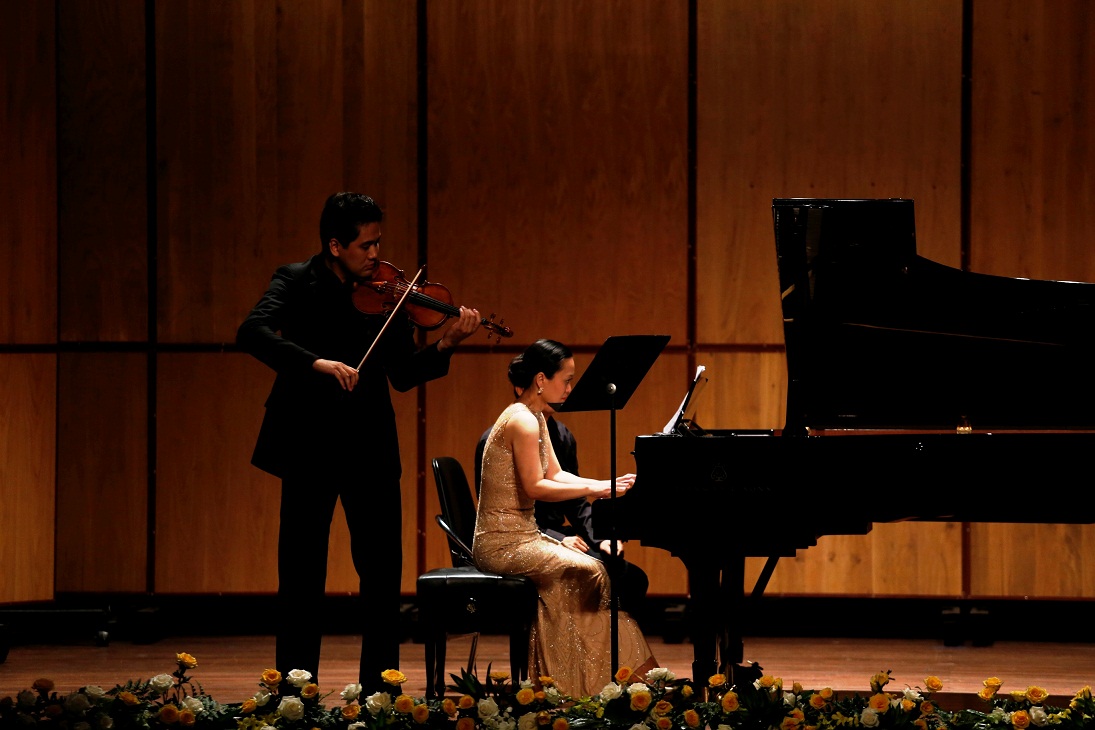 Hàng loạt danh cầm, cặp đôi  “hot” nhất của nghệ thuật hàn lâm tái xuất