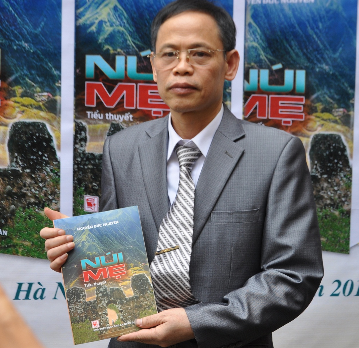 Cuộc “vượt cạn” độc nhất vô nhị của một người từng bị kết án tử hình