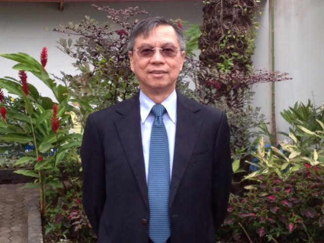 Người có nhiều bằng đại học nhất thế giới đến Hà Nội chia sẻ kinh nghiệm