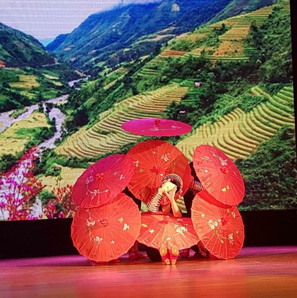 Nhiều chương trình múa rối đặc sắc dành cho thiếu nhi dịp lễ 1-6