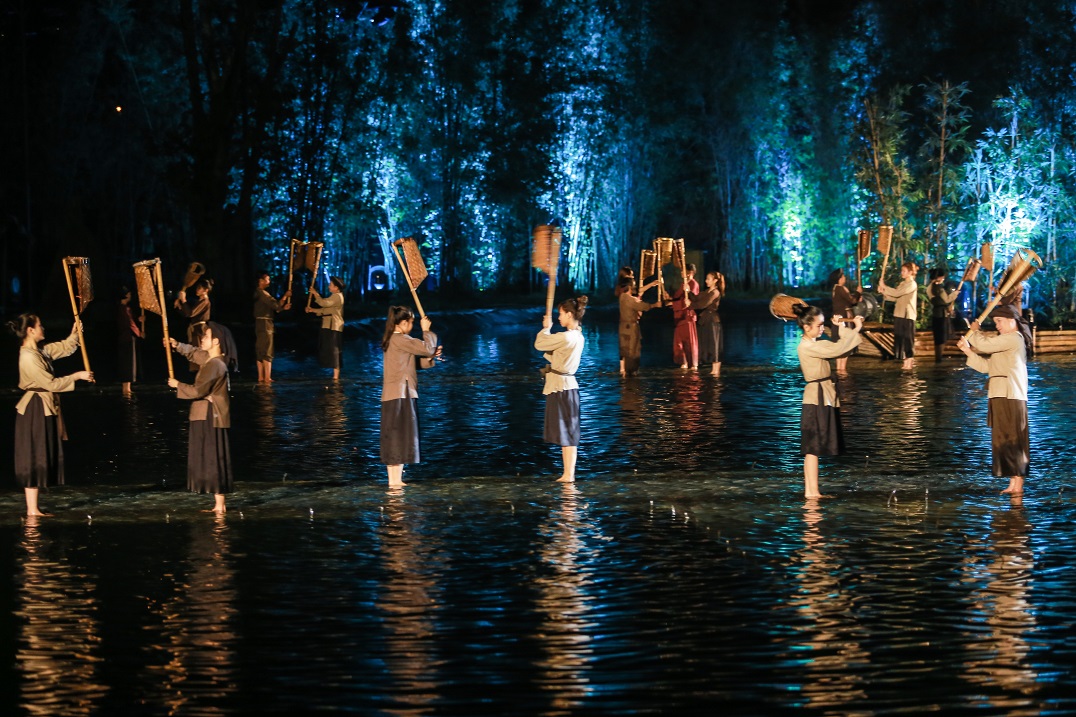 Điểu chỉnh giờ phát sóng chương trình đặc biệt quảng bá Hà Nội trên CNN