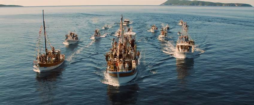 Xem biểu tượng của văn hóa toàn cầu hát nhạc ABBA