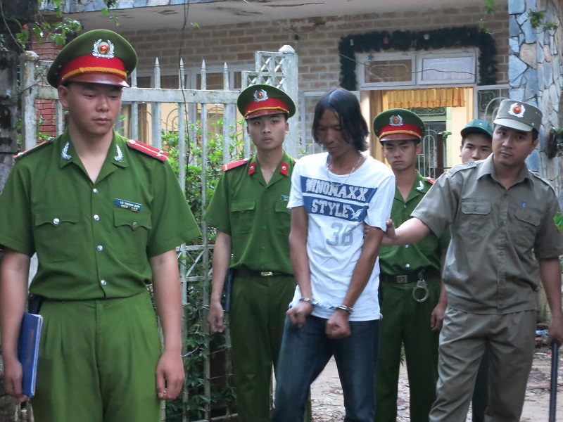 “Trang trại Hoa hồng” và hành trình hòa nhập nhọc nhằn của người lầm lỗi