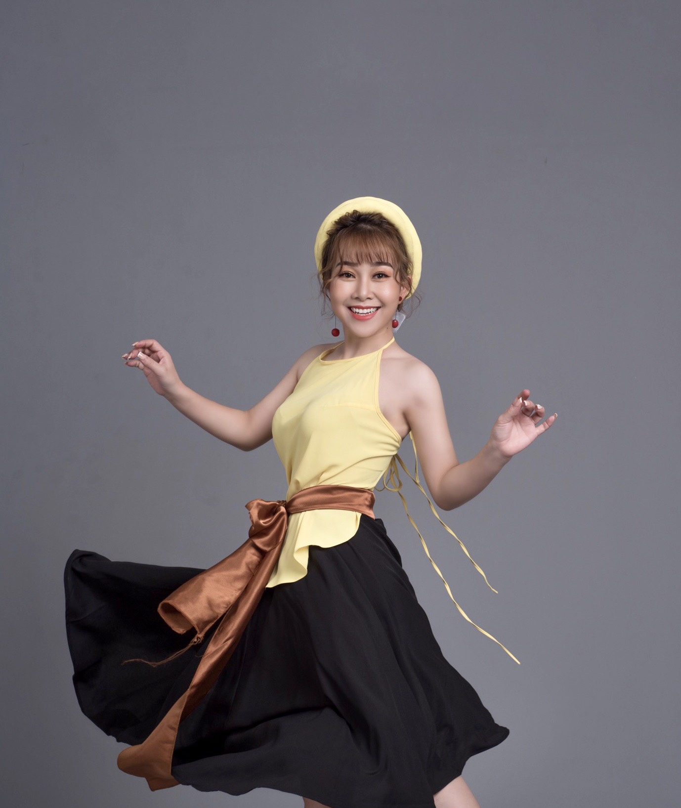 15 thí sinh vào chung kết toàn quốc Sao Mai 2019