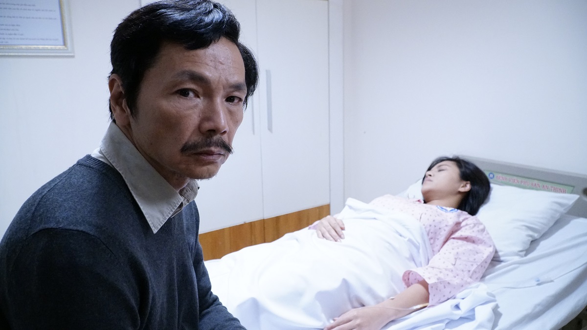 “Về nhà đi con” mở màn khung giờ vàng phim Việt trên VTV1