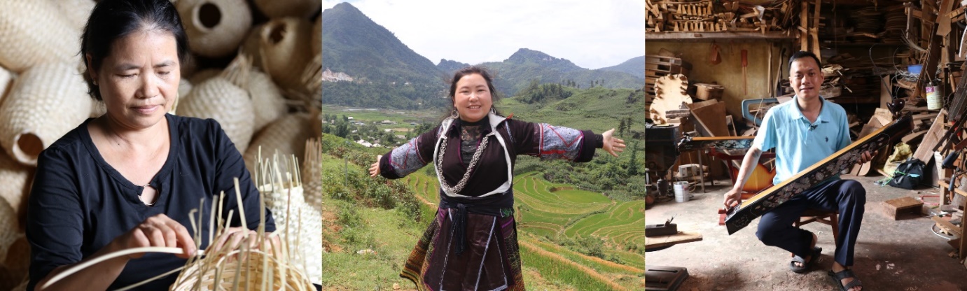 CNN phát sóng chương trình đặc biệt về di sản truyền thống Việt Nam