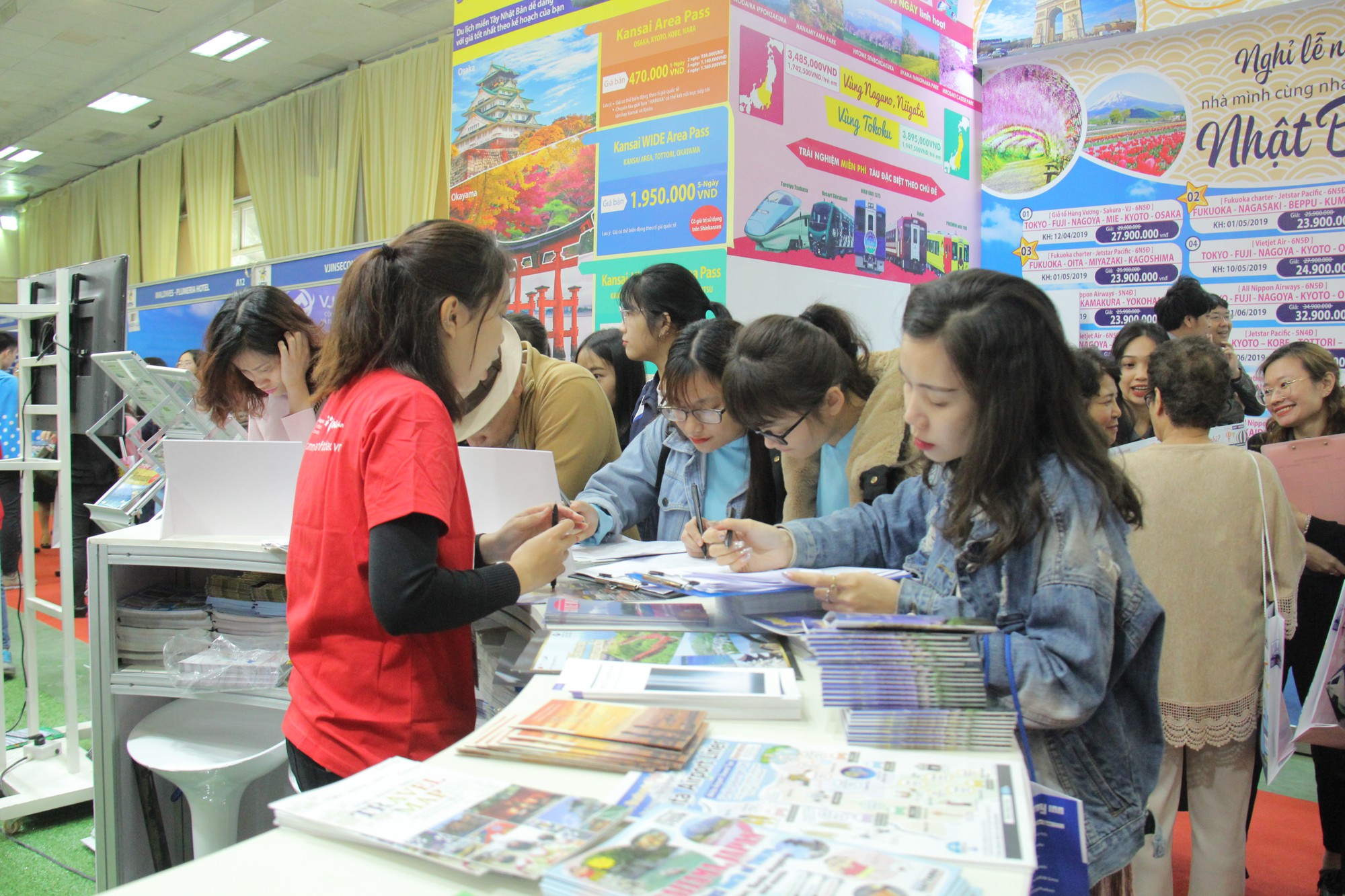 Việt Nam có thể tiếp tục đưa khách du lịch đi Sri Lanka