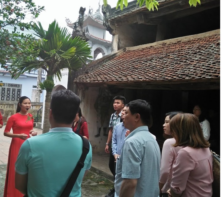 Thúc đẩy du lịch phát triển để đạt mốc 103 triệu lượt khách