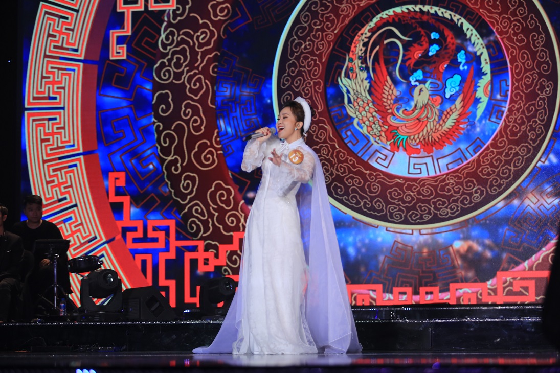 Hai quán quân Sao Mai 2019 tái xuất trong chương trình “Âm vang chiến công”