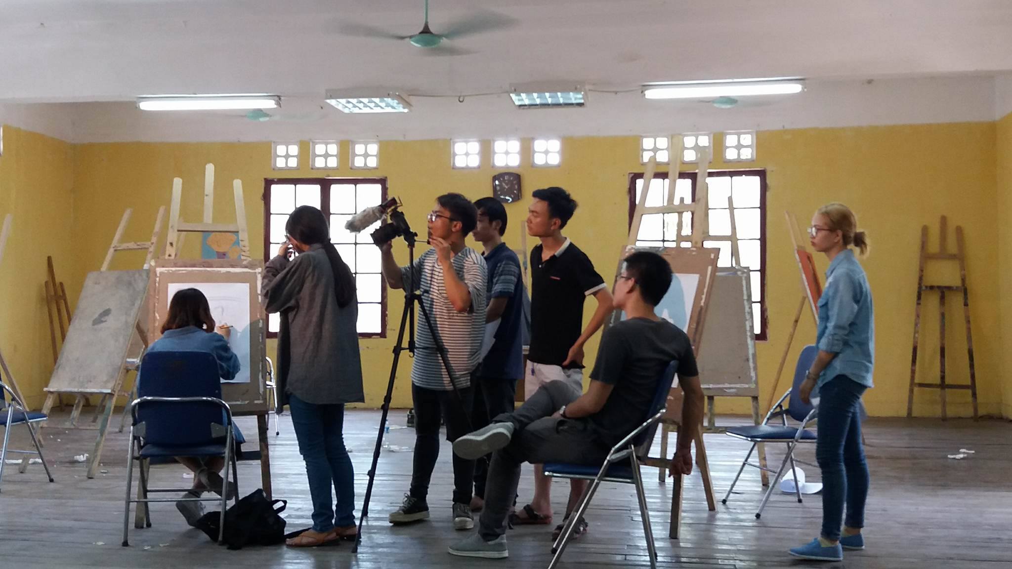 Bảo tồn di sản âm nhạc qua phim tài liệu ngắn