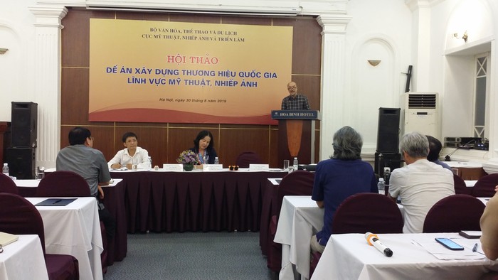 Nhiều địa phương từ chối đề án “Thành phố nhiếp ảnh Việt Nam”