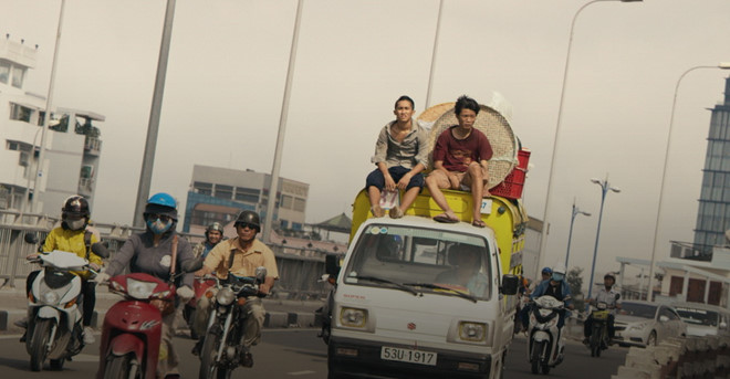 Cục Điện ảnh khẳng định nhà sản xuất phim “Ròm” vi phạm quy định pháp luật