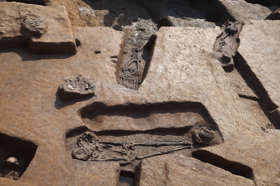 Kiến nghị bảo tồn 6.000m2 di chỉ Vườn Chuối