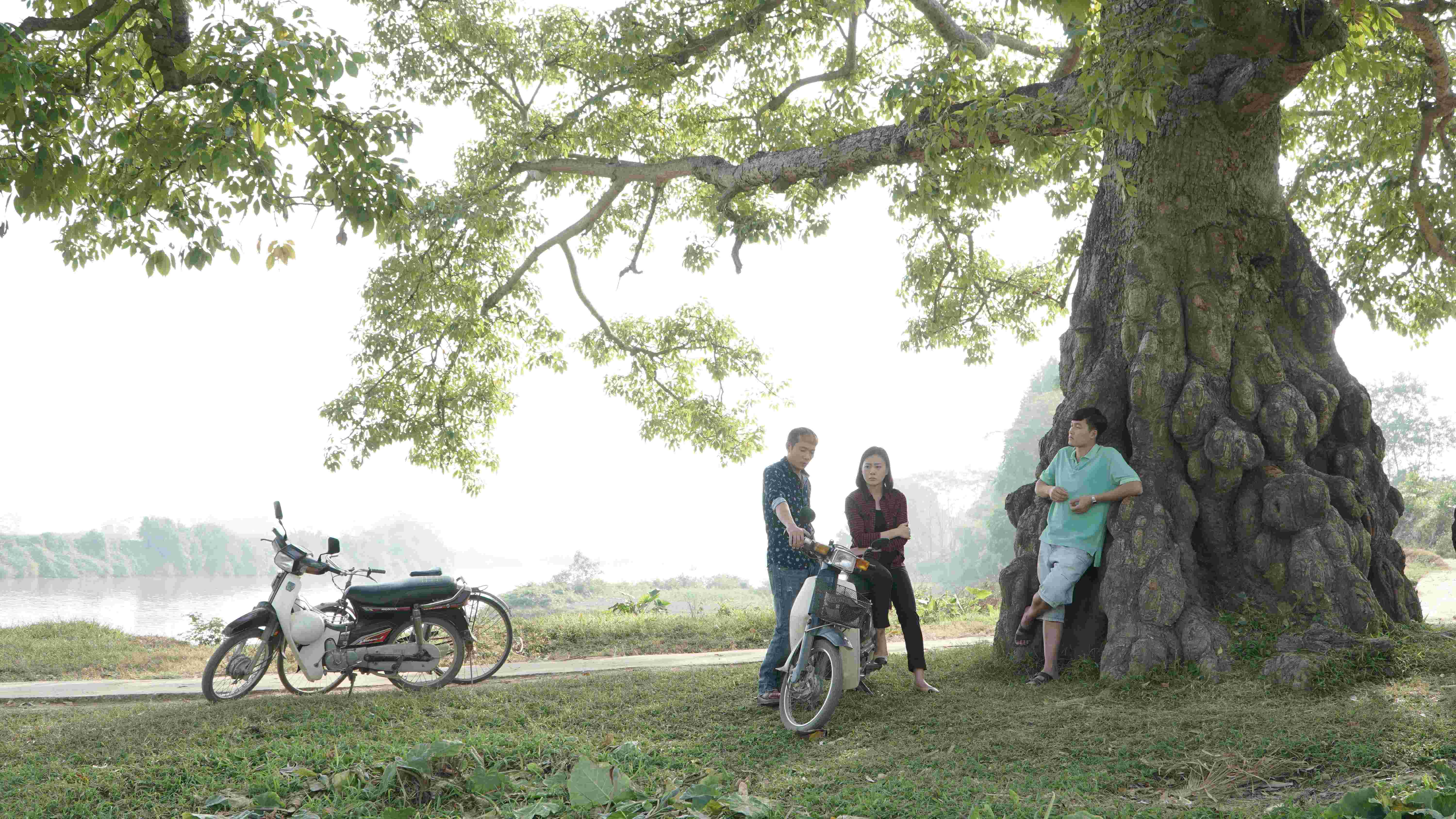 Phim về đời sống nông thôn đầu tiên của năm 2020 lên sóng VTV3