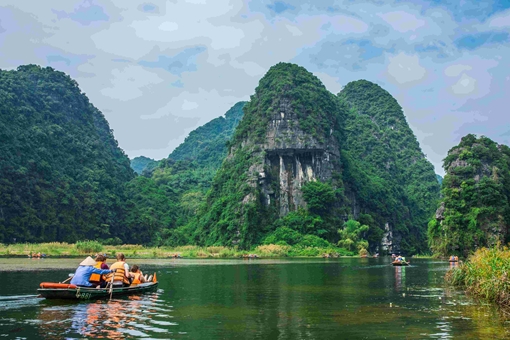 Đẩy mạnh quảng bá trực tuyến du lịch bền vững của Việt Nam ra quốc tế