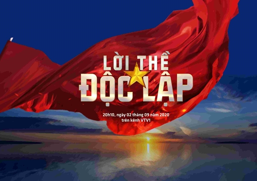 75 năm vững vàng cùng “Lời thề độc lập” 