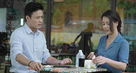 “Hướng dương ngược nắng” lên sóng VTV3