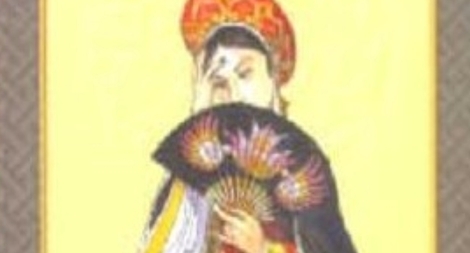 Đạo diễn Lê Quý Dương đưa thái hậu Dương Vân Nga lên sân khấu