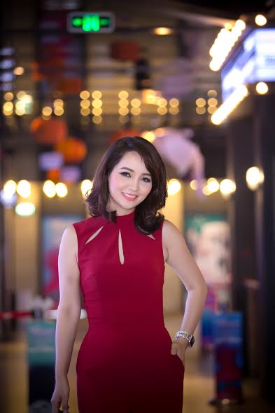 Cặp đôi Đức Thịnh - Thanh Thúy ra mắt “Sứ mệnh trái tim”  tại Hà Nội