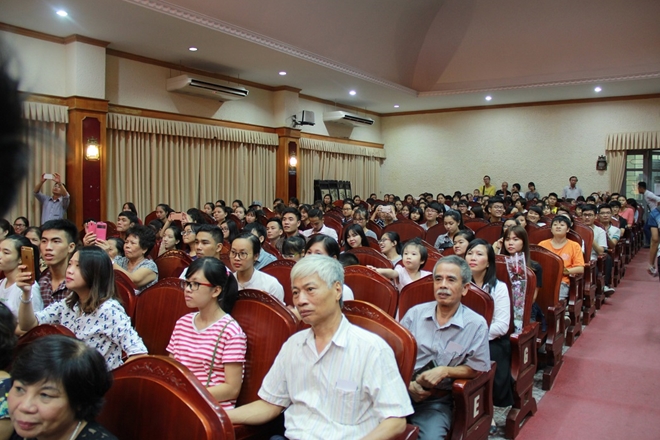 Chung sức giữ gìn, phát huy hò khoan Lệ Thủy, Quảng Bình