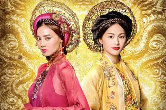 Chưa có kết quả cuối cùng trong vụ tranh cãi phim Việt bị chèn ép