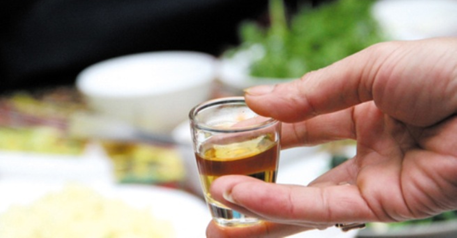 2 “ma men” tử vong sau chầu nhậu