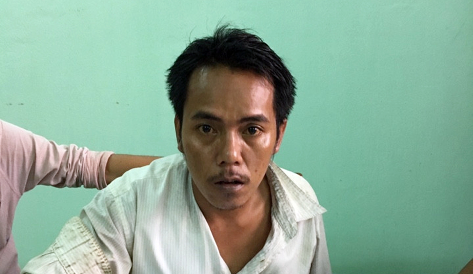 Chân dung đối tượng giết tài xế taxi cướp tài sản