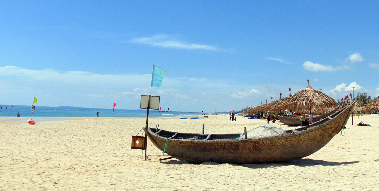 700.000 lượt khách tham quan, lưu trú tại Quảng Nam dịp Festival Di sản