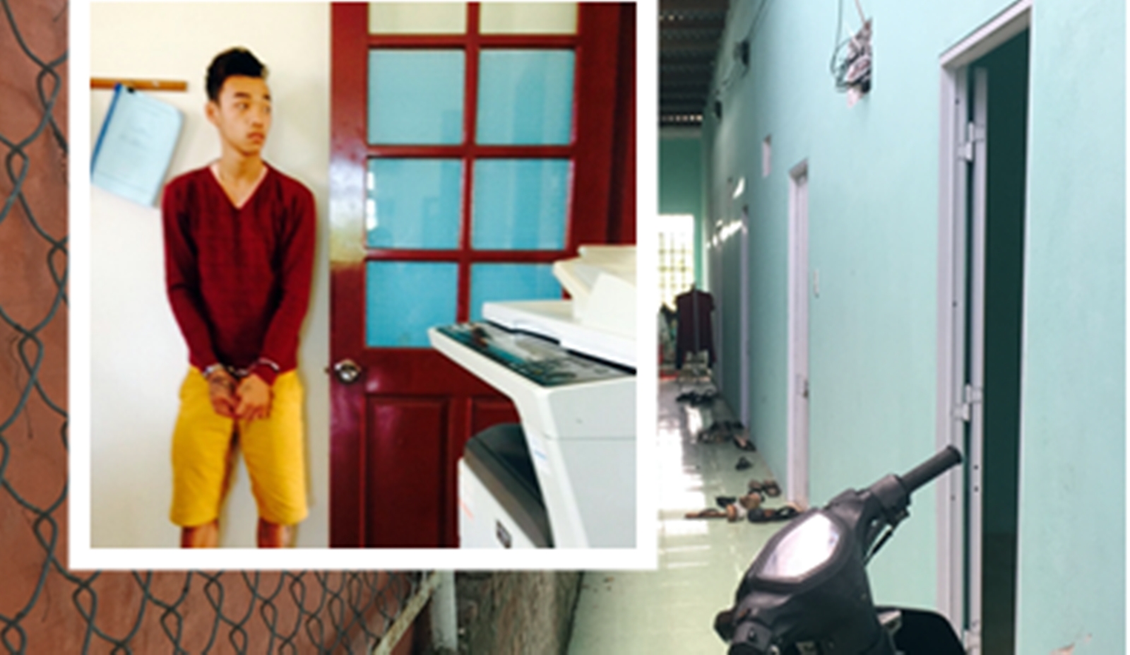 Gã trai 16 tuổi đánh người yêu dẫn đến tử vong