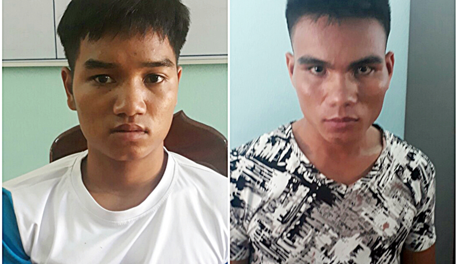 Bắt nghi phạm đánh bảo vệ trường cấp 3 tử vong