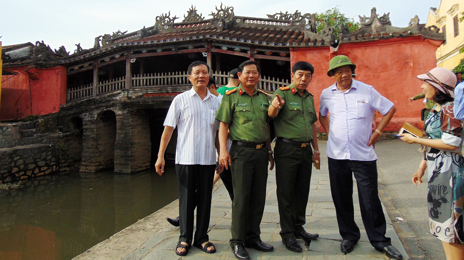  APEC: Cơ hội Vàng cho du lịch Quảng Nam