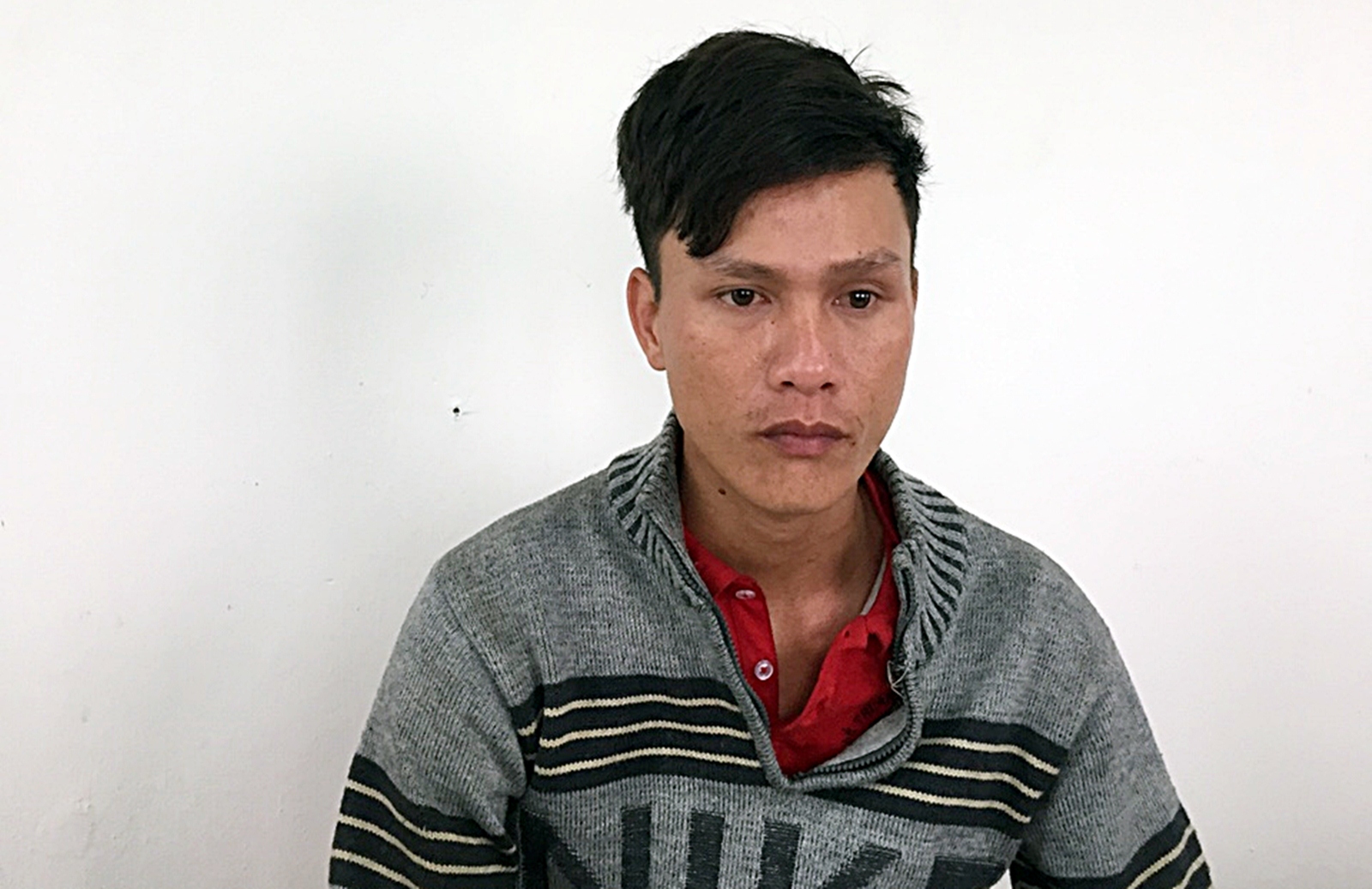 Bắt được đối tượng giết bác ruột tại khu vực cửa khẩu Lao Bảo