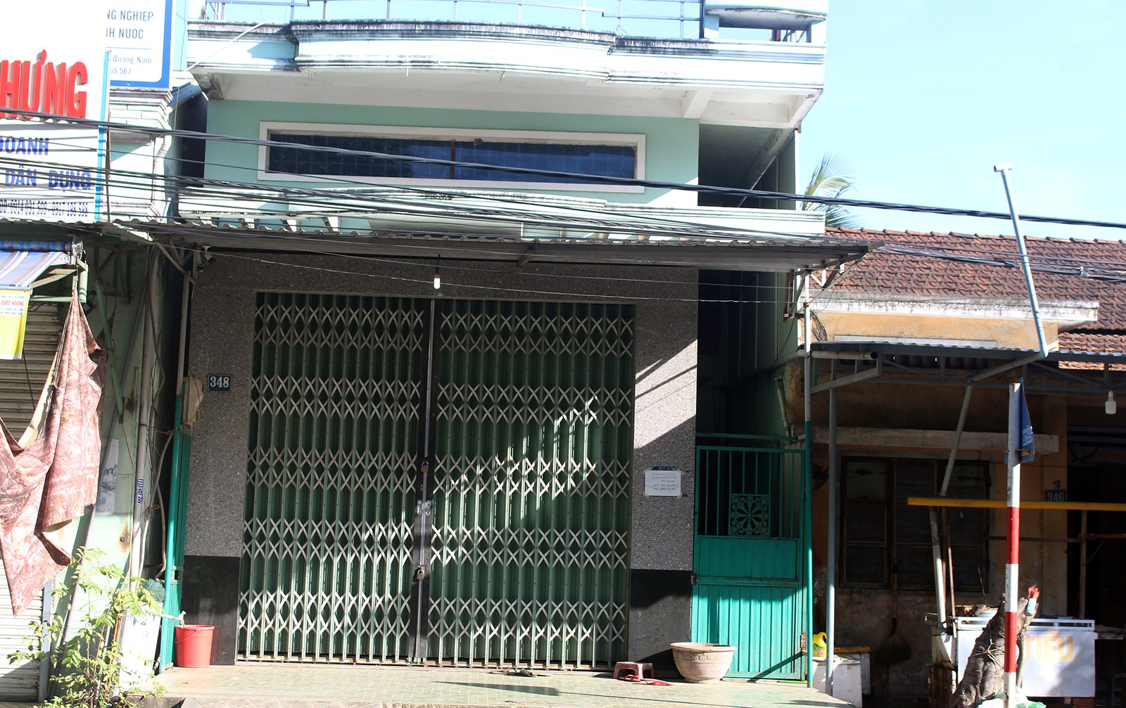 Vụ án mạng khi vay tiền cá độ bóng đá: Đã xác định được nghi can