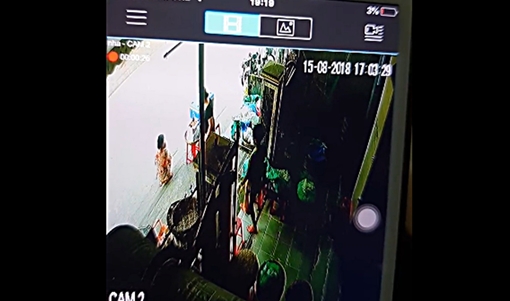 Sự thật thông tin “bắt cóc trẻ em ở Hội An”