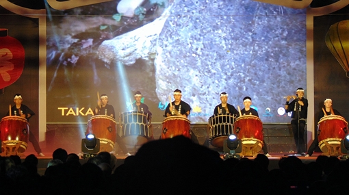 Khai mạc “Những ngày văn hóa Nhật Bản tại Quảng Nam”