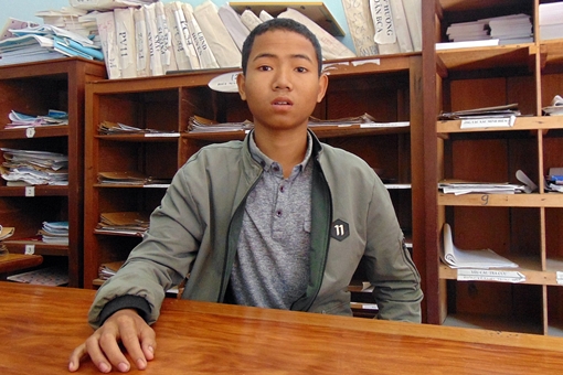 Khởi tố tên cướp 10x đâm cụ bà "diệt khẩu”