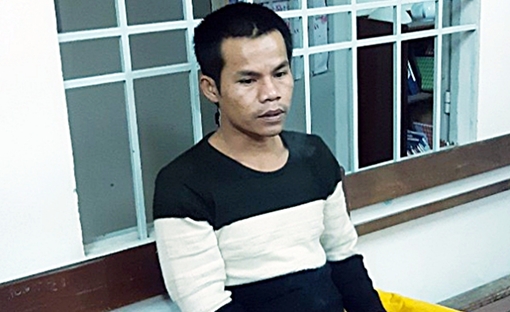 Khởi tố “yêu râu xanh” cướp của, giết người