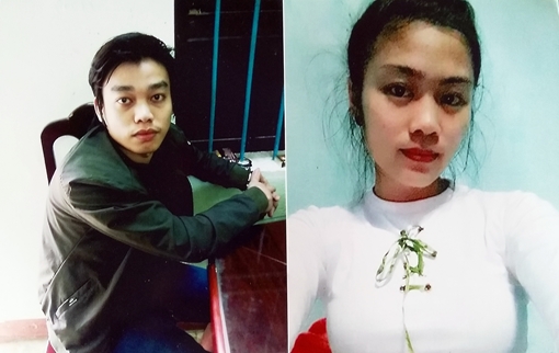 Kiều nữ cùng nhân tình 9X mua bán “cái chết trắng” sa lưới