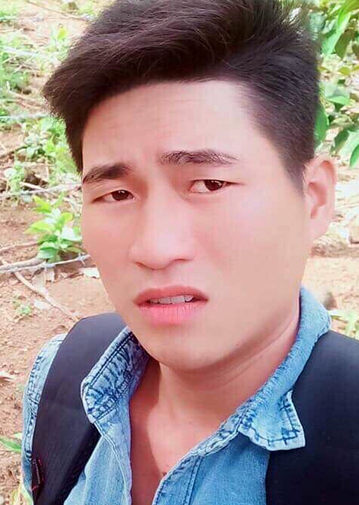 Bắt giữ đối tượng bị truy nã toàn quốc