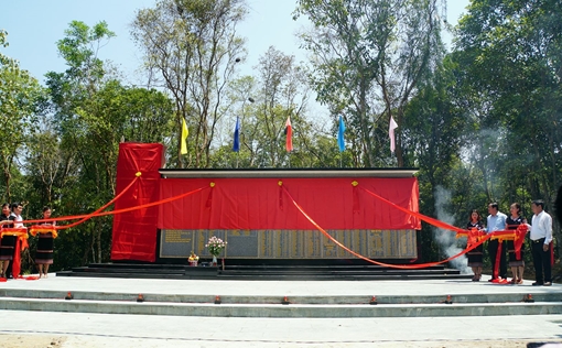 2 xã ở Quảng Nam được công nhận xã “An toàn khu”