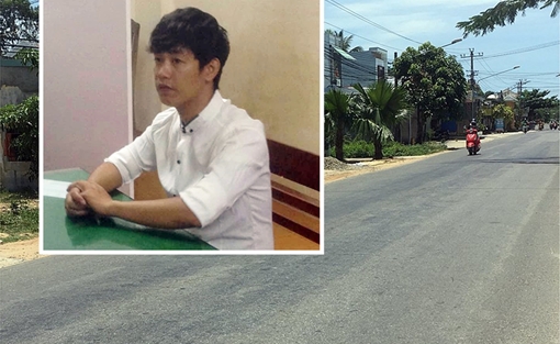 Khởi tố tài xế ôtô tông khiến 3 mẹ con thương vong