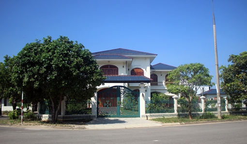 Thanh tra tỉnh Quảng Nam kết luận gì về việc giao đất cho vợ nguyên Bí thư Tỉnh ủy?