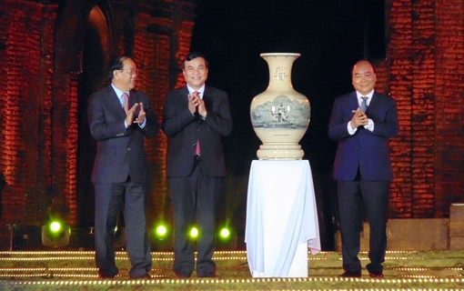 Những nơi có di sản phải đi đầu, gương mẫu trong bảo vệ môi trường