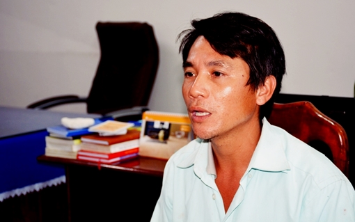 Đâm chết người vì tranh cãi trong lúc xem trận Việt Nam - Malaysia