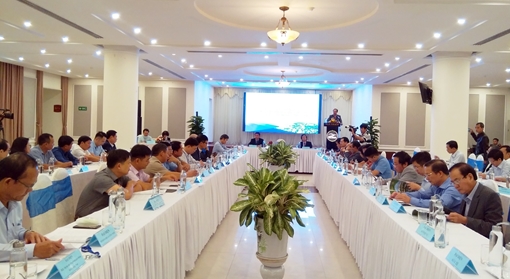 Hướng đi nào trong việc phát triển đô thị tại Quảng Nam?