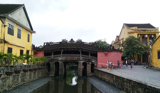 Nâng cao vai trò cộng đồng trong bảo tồn và phát huy giá trị di sản Hội An